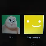 Chez Mémé