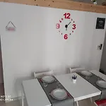 Nyaraló Chez Mémé Lesina
