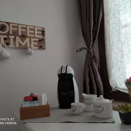 Nyaraló Chez Mémé