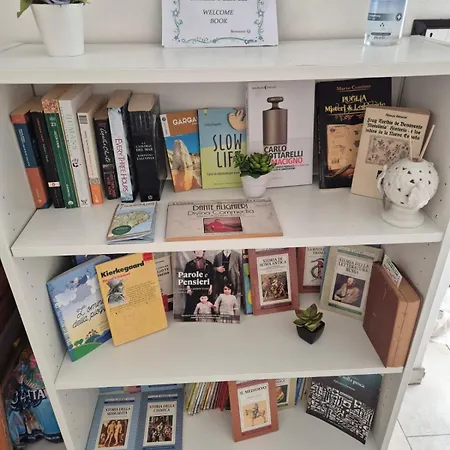 Nyaraló Chez Mémé Lesina