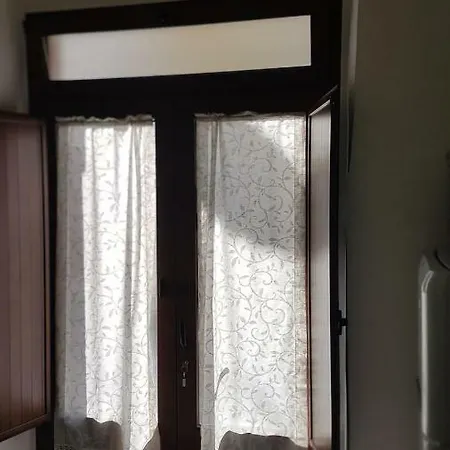 Hébergement de vacances Chez Mémé Lesina