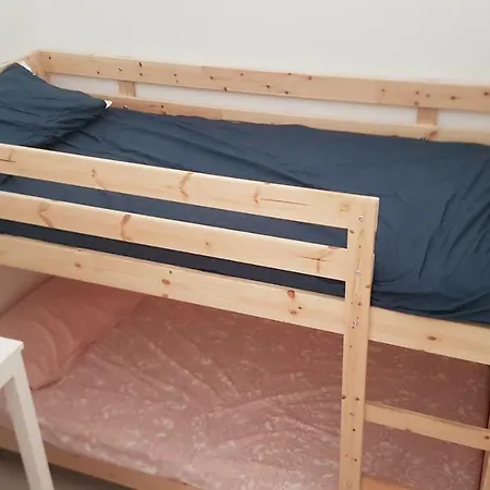 Nyaraló Chez Mémé *